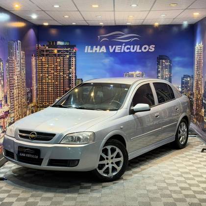 CHEVROLET ASTRA 2.0 MPFI ADVANTAGE 8V FLEX 4P MANUAL CHEVROLET ASTRA 2.0 MPFI ADVANTAGE 8V FLEX 4P MANUAL